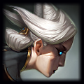 LoL Camille Patch Notes