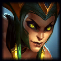 LoL Cassiopeia Patch Notes