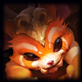 LoL Gnar Patch Notes