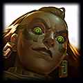 LoL Ajustement 9.13 Illaoi