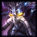 TFT guide compo Assassin Néant