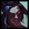 LoL Kayn Patch Notes