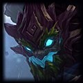 LoL Up 9.9 Maokai