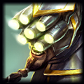 Guide Galio Toplane