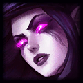 LoL Up 9.14 Morgana