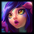 LoL Neeko Patch Notes