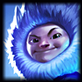 Mid-Patch 8.2 : Nunu légèrement nerf