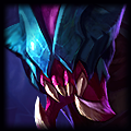 LoL Rek'Sai Patch Notes