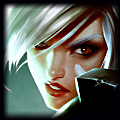 LoL Nerf 9.16 Riven