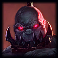 LoL Sion Patch Notes