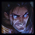 LoL patch 9.16 Sylas