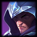 Patch 8.3 : rework Swain et nouveaux skins