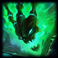 LoL Thresh Patch Notes