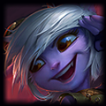 lol TFT combat tactique objets champions