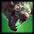 Guide Amumu jungle