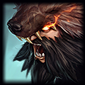 LoL Up 9.13 Udyr