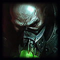 LoL Urgot Patch Notes