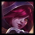 LoL Xayah Patch Notes