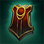 Plus d'objet support au top et en jungle