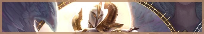 Kayle & Morgana nerfées sur le PBE