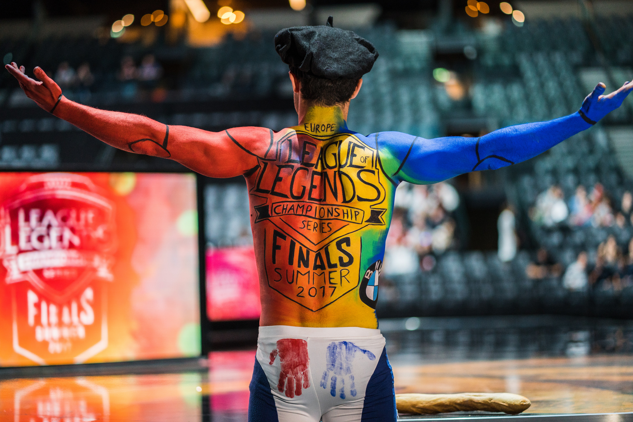 Le rôle des mascottes dans l'eSports