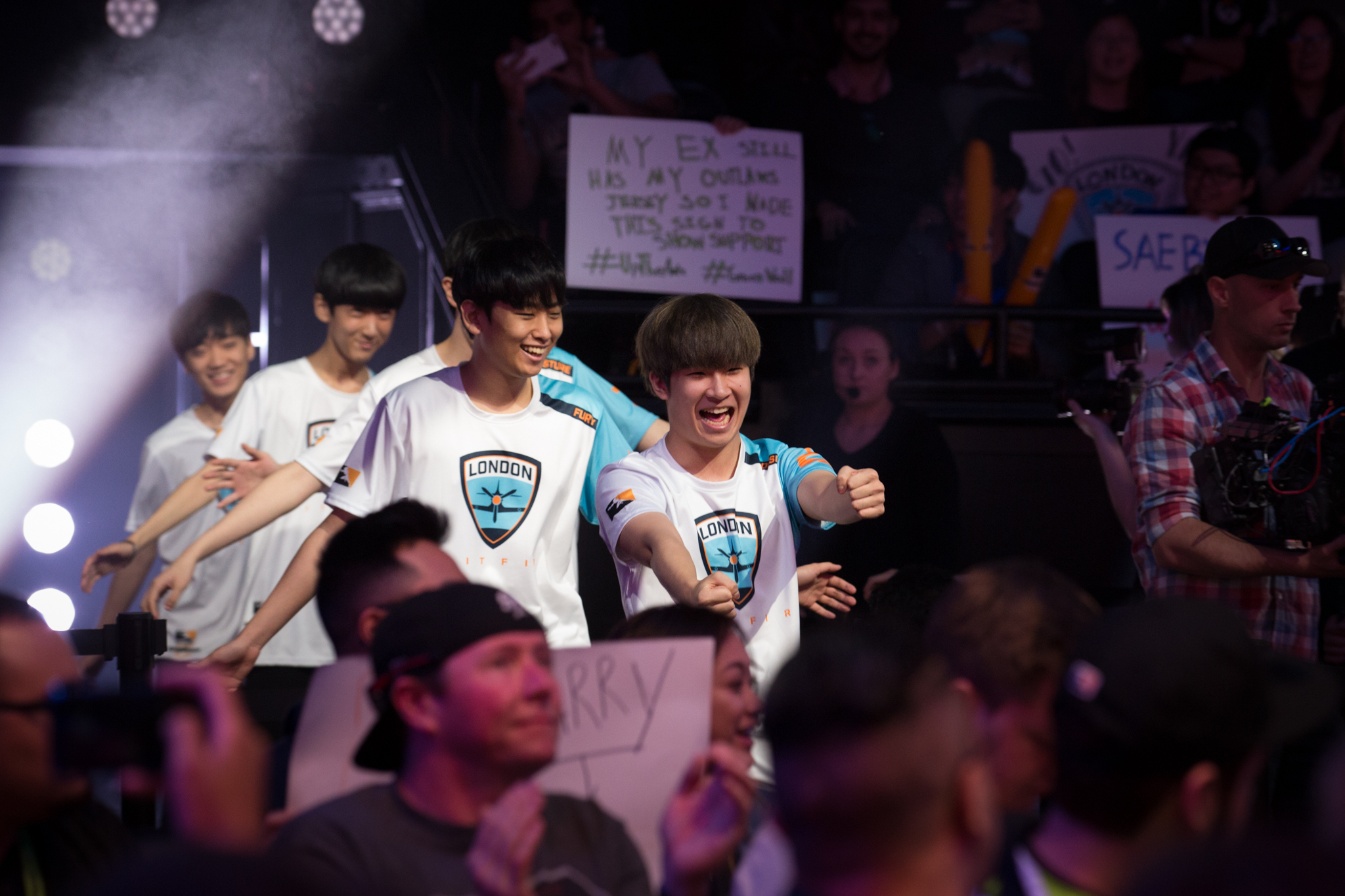 2018 l'année de Cloud9