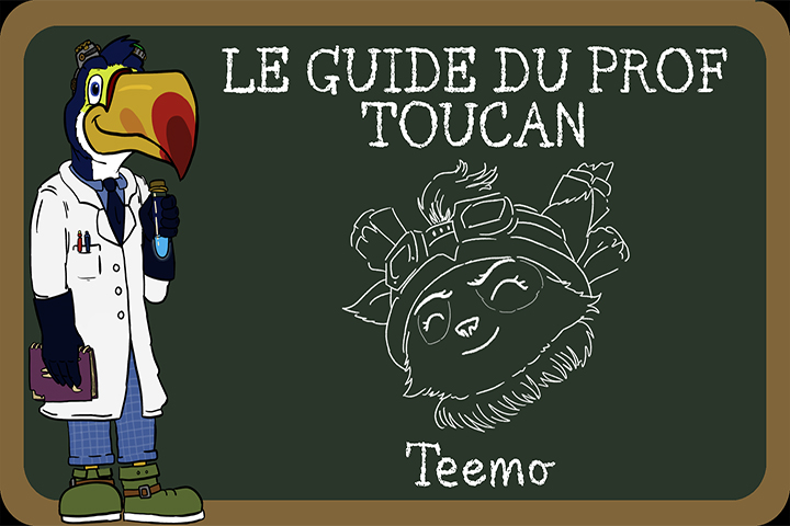 Image Result For Teemo Top Op Build Image Result For Teemo Top Op Build