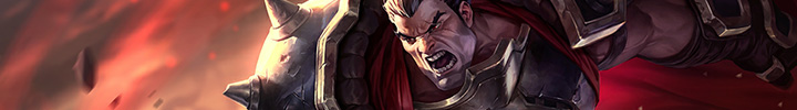 Nouveau lore pour LB, Darius & Swain