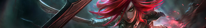 Nouveau lore pour LB, Darius & Swain