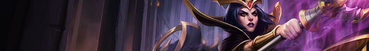 Nouveau lore pour LB, Darius & Swain