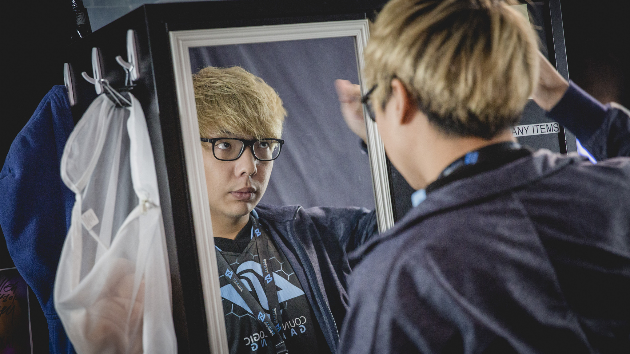 clg huhi