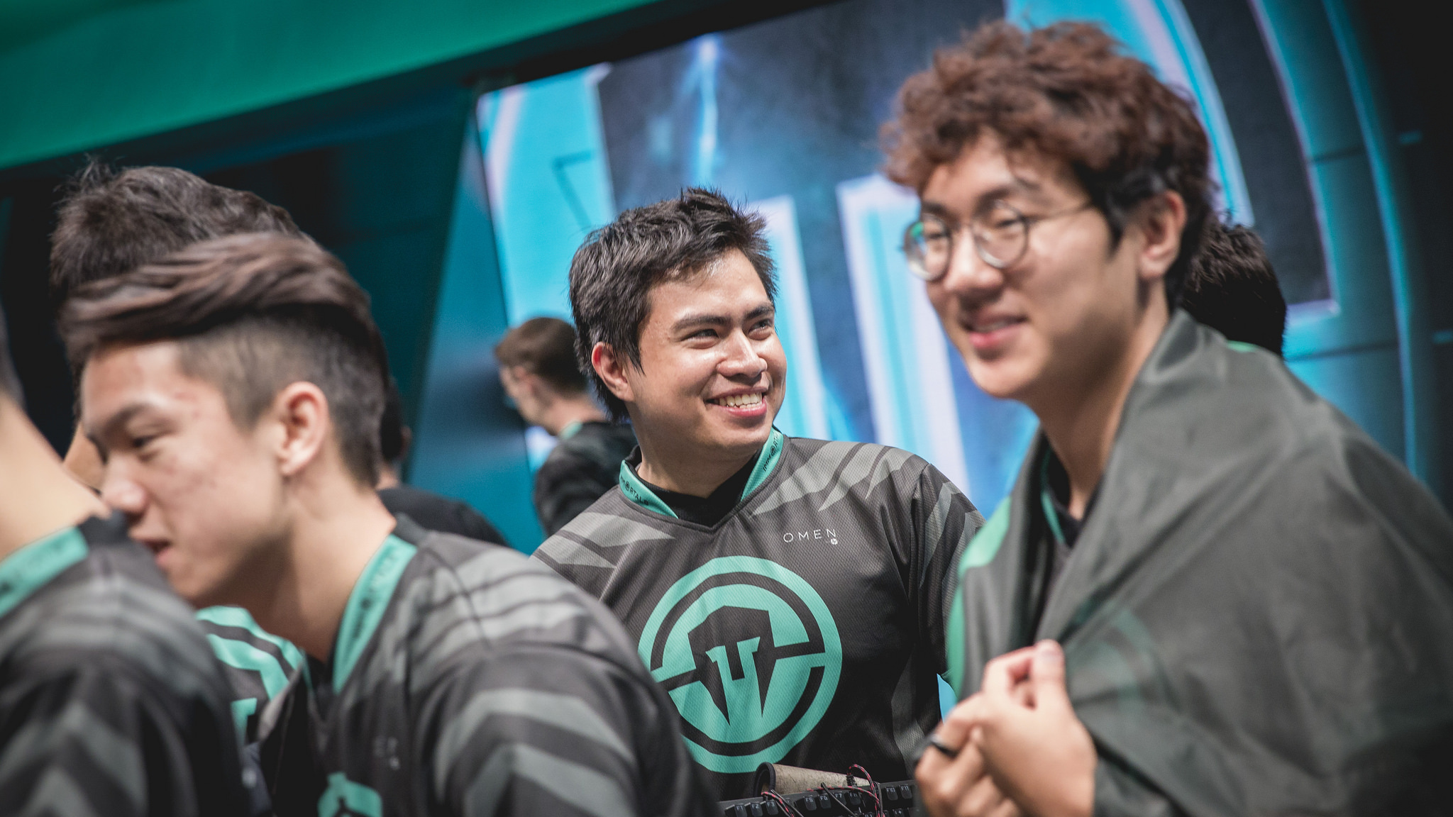 immortals xmithie