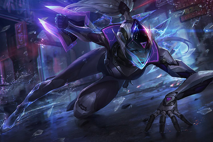 vayne runes vayne runes