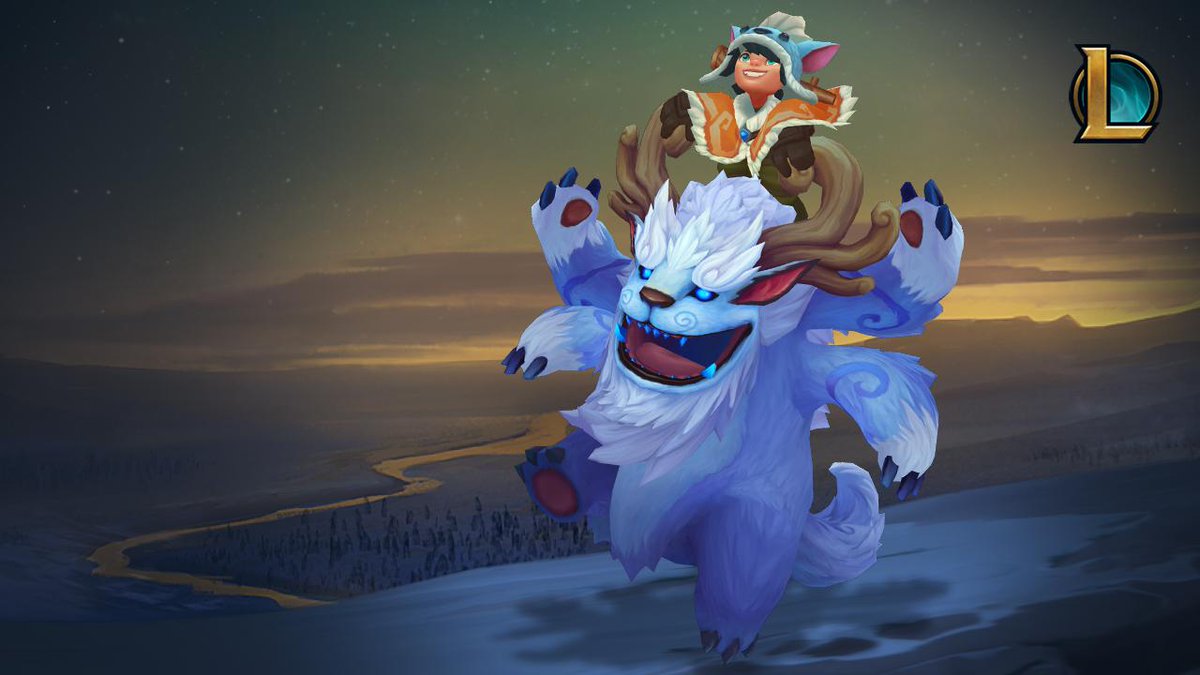 rework nunu