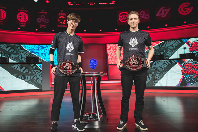 g2 esports au rift rivals