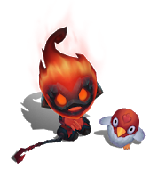 amumu infernal