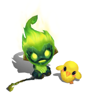 amumu infernal