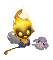 amumu infernal