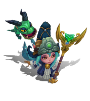 dragon trainer lulu