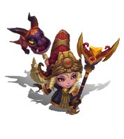 dragon trainer lulu