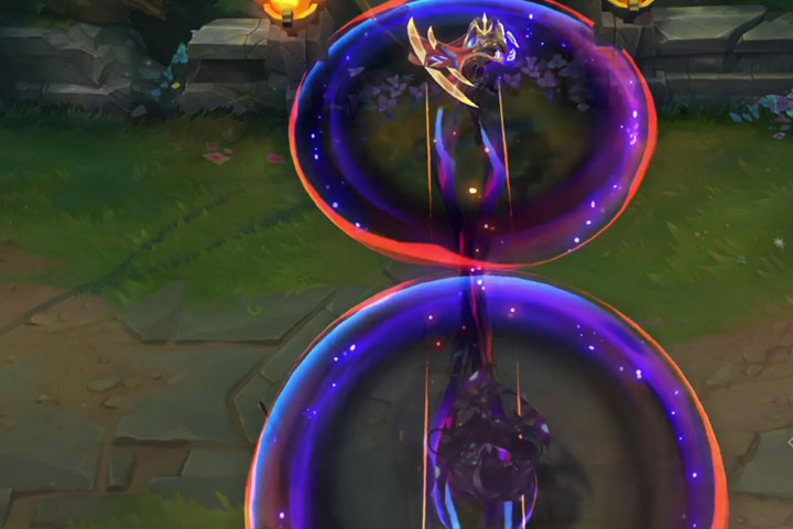 galaxy slayer zed icon galaxy slayer zed icon