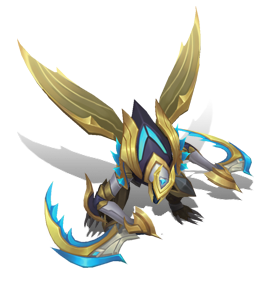 chroma kha'zix championnat