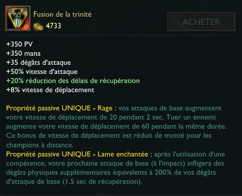 Ornn, Dieu de la forge volcanique