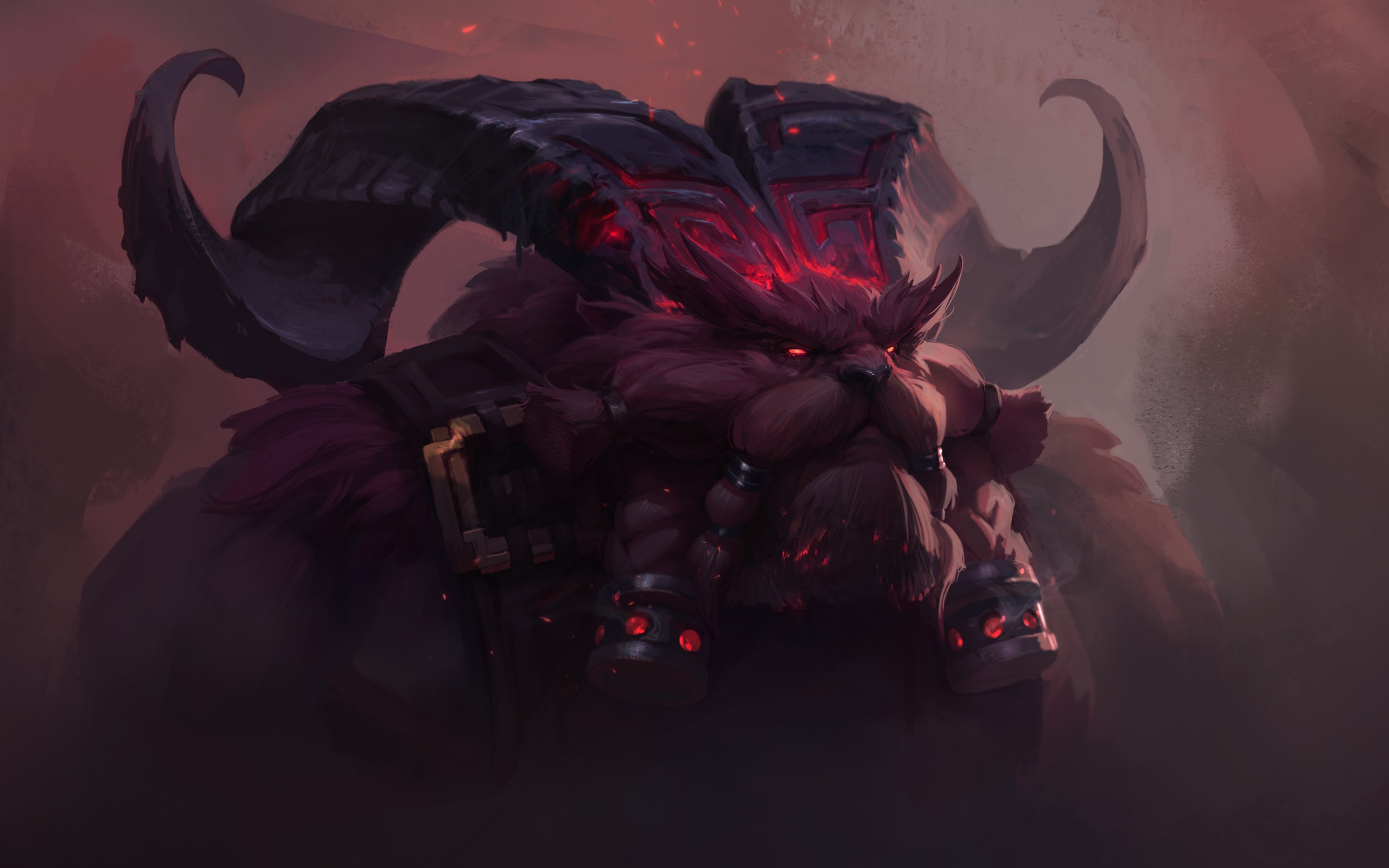 Ornn aurait pu sortir en 2014