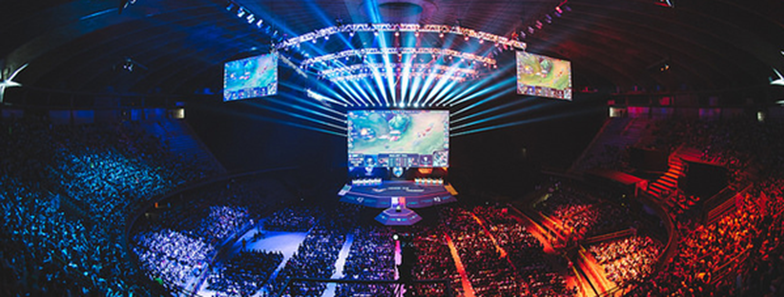 2,6 millions de spectateurs pour la finale CBLOL