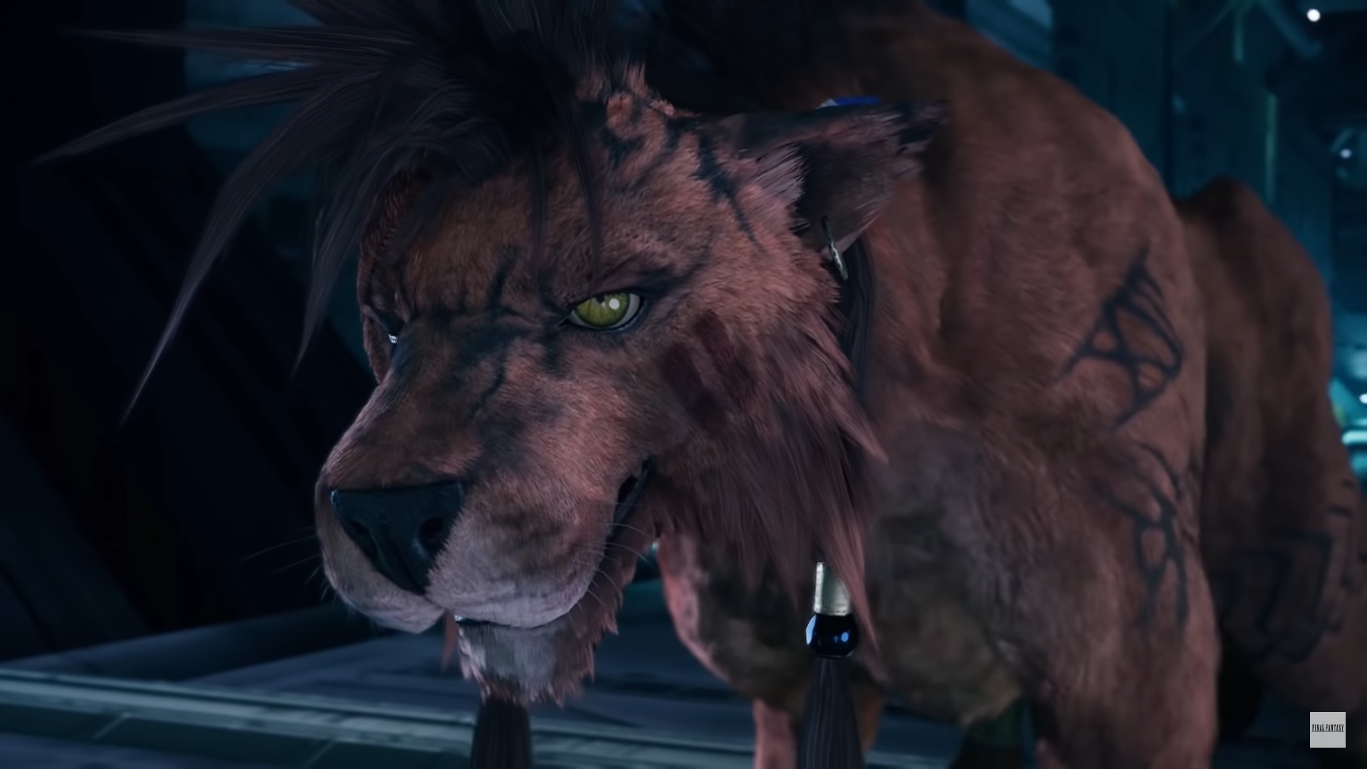 FF7 Remake : Un trailer avec Red XIII et la nouvelle chanson de Nobuo Uematsu