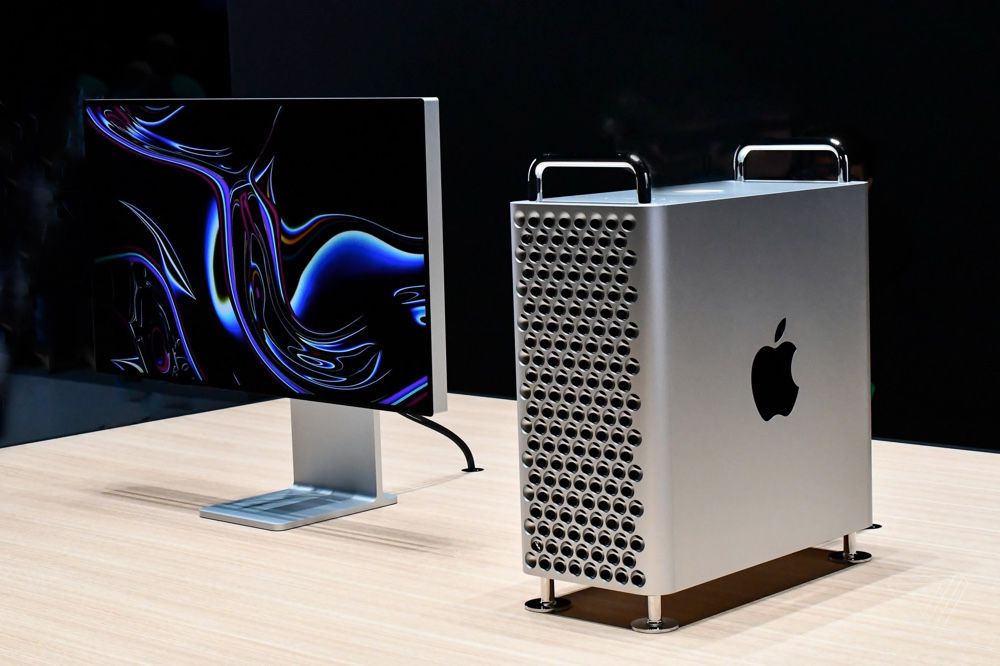 Apple sortirait un Mac dédié au gaming en 2020 !