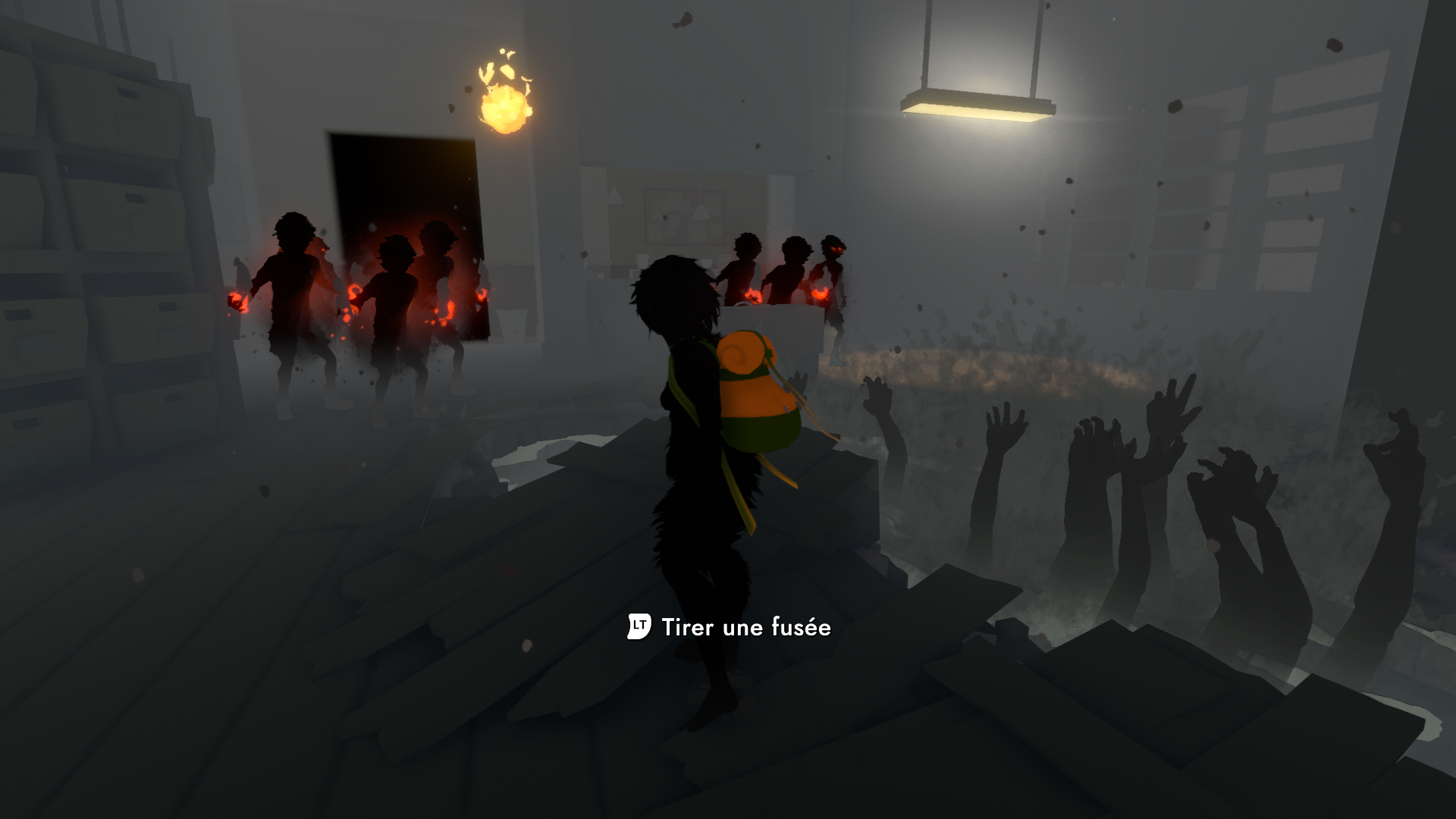 Sea Of Solitude : Avis et test sur le jeu