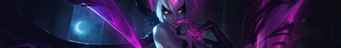 Guide Evelynn Jungle