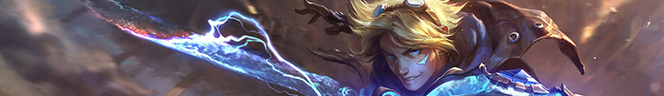 Guide Ezreal Carry AD